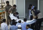 Body of Indian killed in UAE ship fire still in mortuary